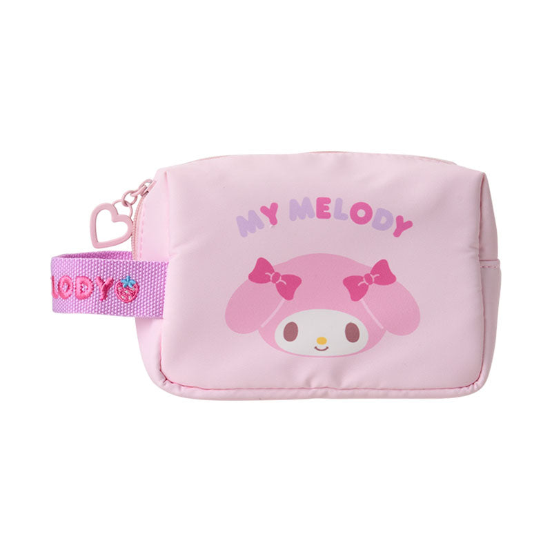 My Melody Pouch - Sanrio Japan