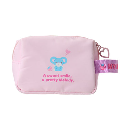My Melody Pouch - Sanrio Japan