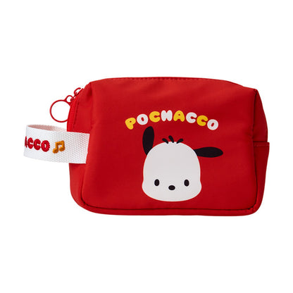Pochacco Pouch - Sanrio Japan