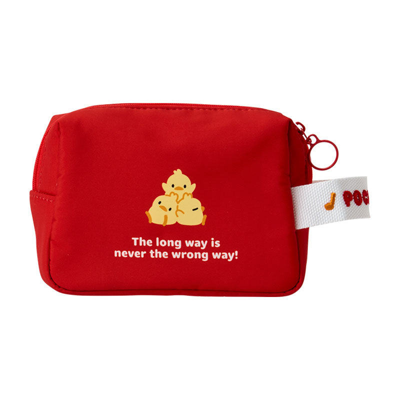 Pochacco Pouch - Sanrio Japan