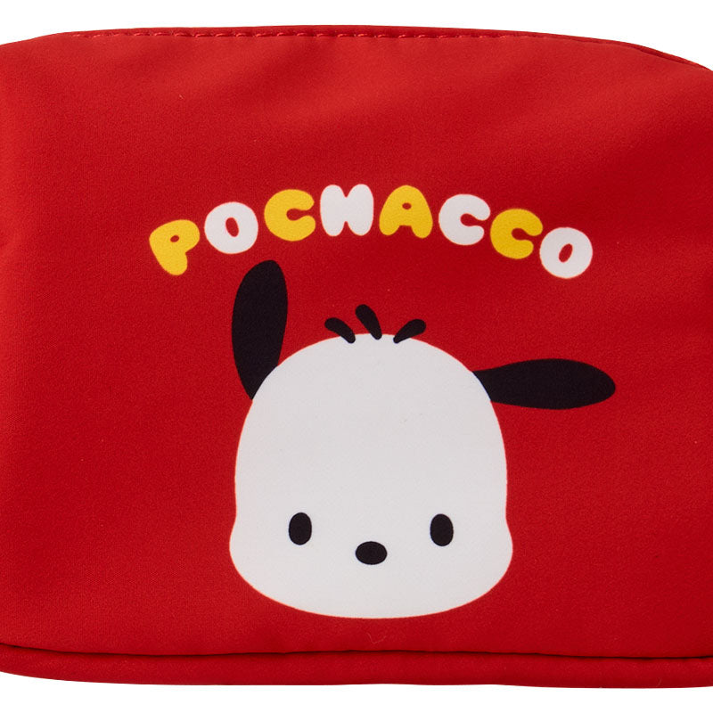 Pochacco Pouch - Sanrio Japan