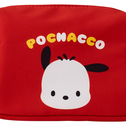 Pochacco Pouch - Sanrio Japan