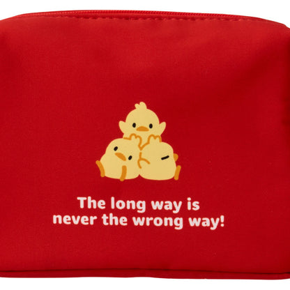 Pochacco Pouch - Sanrio Japan