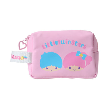 Little Twin Stars Pouch - Sanrio Japan