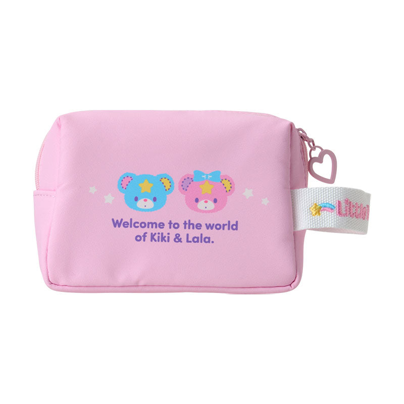 Little Twin Stars Pouch - Sanrio Japan