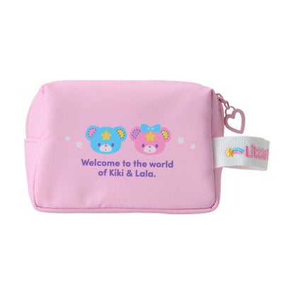 Little Twin Stars Pouch - Sanrio Japan