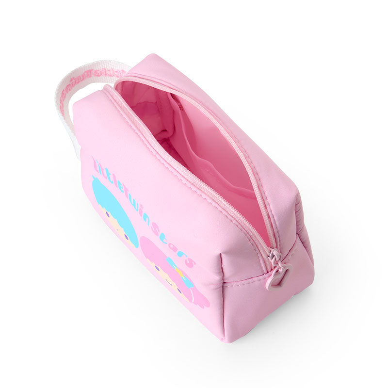 Little Twin Stars Pouch - Sanrio Japan