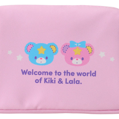 Little Twin Stars Pouch - Sanrio Japan