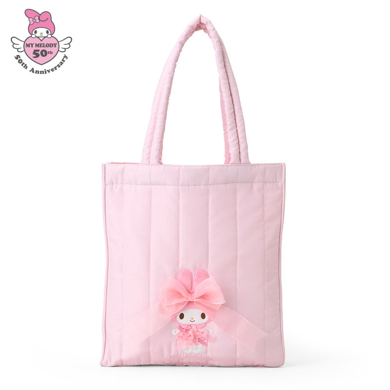 My Melody Tote bag (Ribbon Princess) - Sanrio Japan