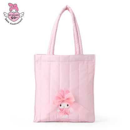 My Melody Tote bag (Ribbon Princess) - Sanrio Japan