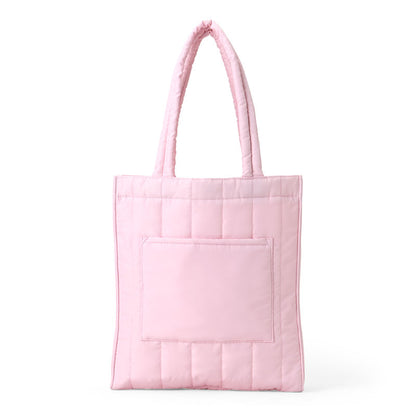 My Melody Tote bag (Ribbon Princess) - Sanrio Japan