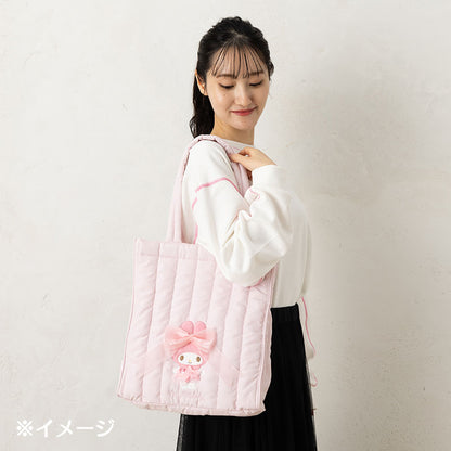 My Melody Tote bag (Ribbon Princess) - Sanrio Japan