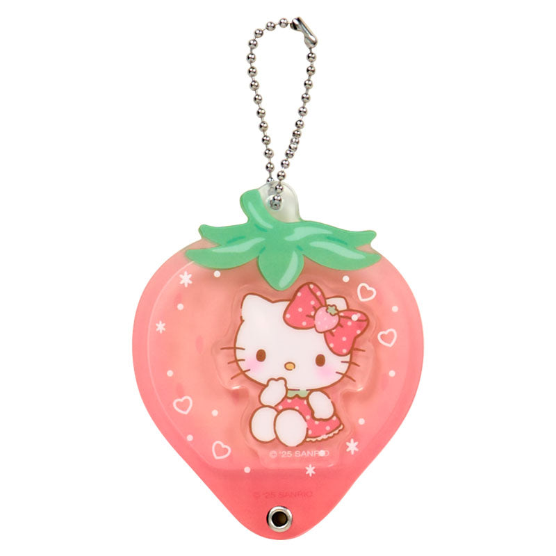 [Single Item] Sanrio Characters Secret Acrylic Charm (strawberry design) - Sanrio Japan
