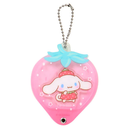 [Single Item] Sanrio Characters Secret Acrylic Charm (strawberry design) - Sanrio Japan
