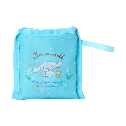 Cinnamoroll Lunch Eco Bag - Sanrio Japan