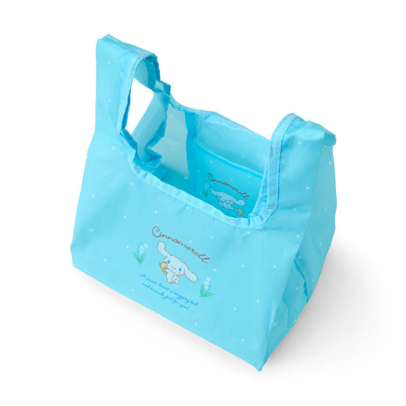 Cinnamoroll Lunch Eco Bag - Sanrio Japan