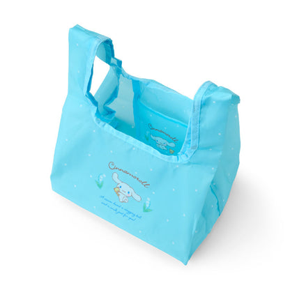 Cinnamoroll Lunch Eco Bag - Sanrio Japan
