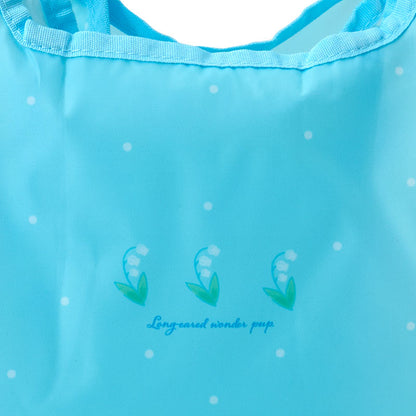 Cinnamoroll Lunch Eco Bag - Sanrio Japan