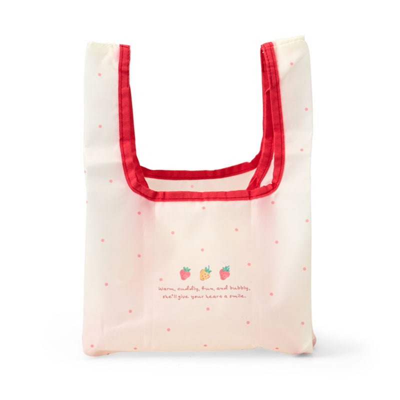 Hello Kitty Lunch Eco Bag - Sanrio Japan