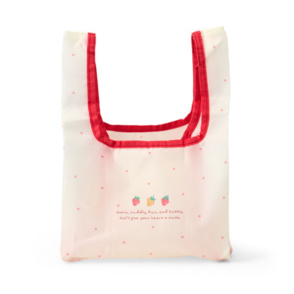 Hello Kitty Lunch Eco Bag - Sanrio Japan