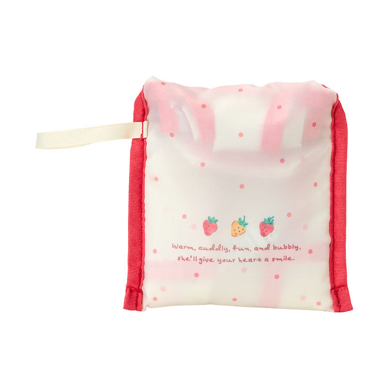 Hello Kitty Lunch Eco Bag - Sanrio Japan