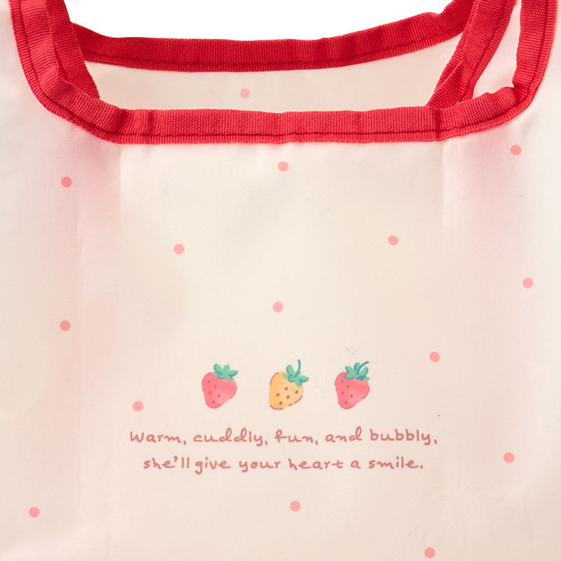 Hello Kitty Lunch Eco Bag - Sanrio Japan