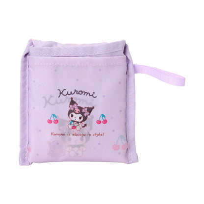 Kuromi Lunch Eco Bag - Sanrio Japan