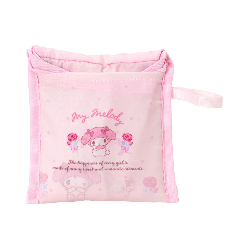 My Melody Lunch Eco Bag - Sanrio Japan