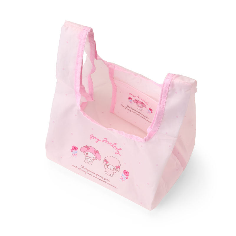 My Melody Lunch Eco Bag - Sanrio Japan
