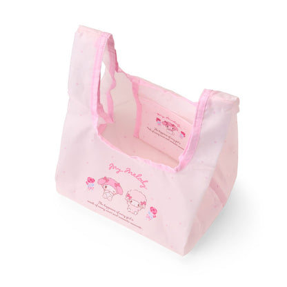 My Melody Lunch Eco Bag - Sanrio Japan