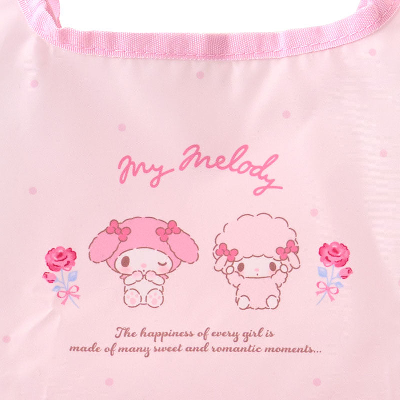 My Melody Lunch Eco Bag - Sanrio Japan