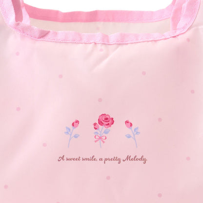 My Melody Lunch Eco Bag - Sanrio Japan