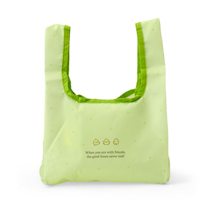 Pochacco Lunch Eco Bag - Sanrio Japan