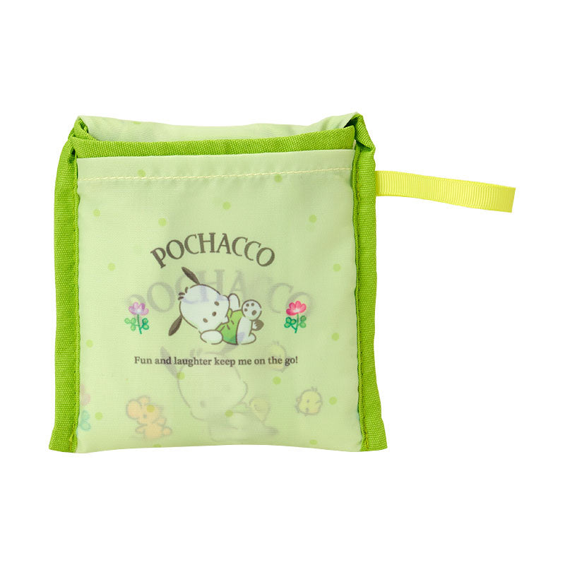 Pochacco Lunch Eco Bag - Sanrio Japan