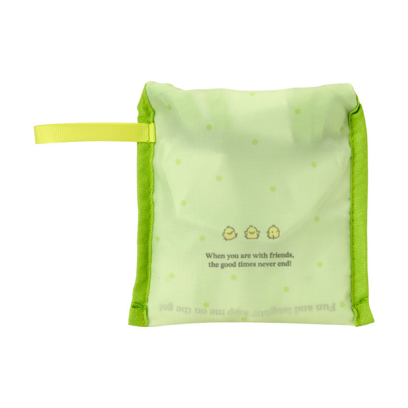 Pochacco Lunch Eco Bag - Sanrio Japan