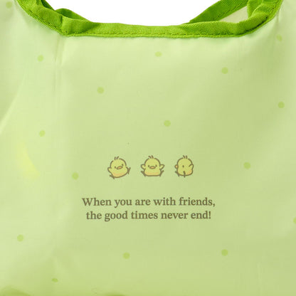 Pochacco Lunch Eco Bag - Sanrio Japan