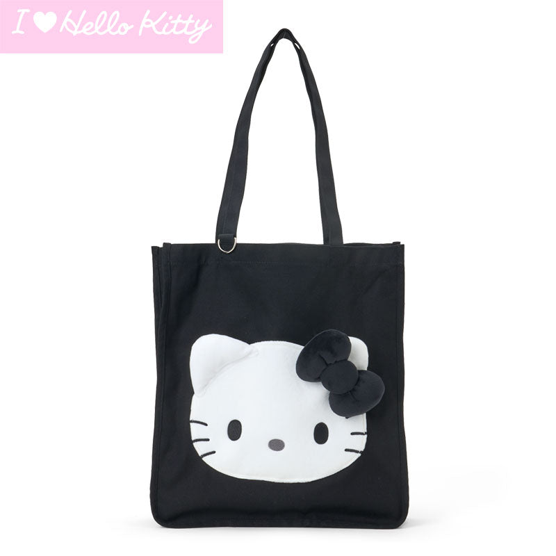 Sanrio Hello Kitty Tote bag (I Love Hello Kitty)