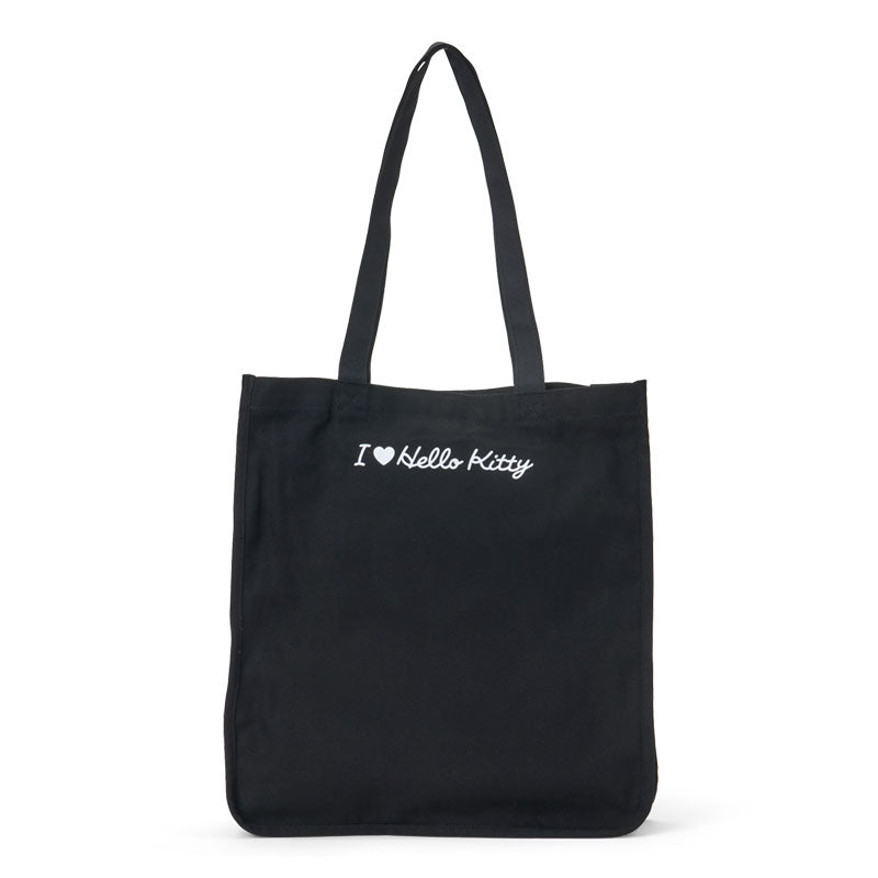 Sanrio Hello Kitty Tote bag (I Love Hello Kitty)