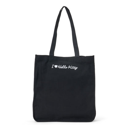 Sanrio Hello Kitty Tote bag (I Love Hello Kitty)