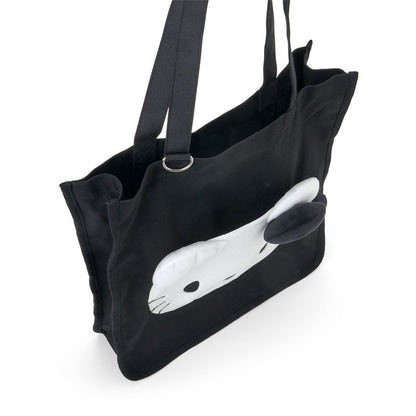 Sanrio Hello Kitty Tote bag (I Love Hello Kitty)