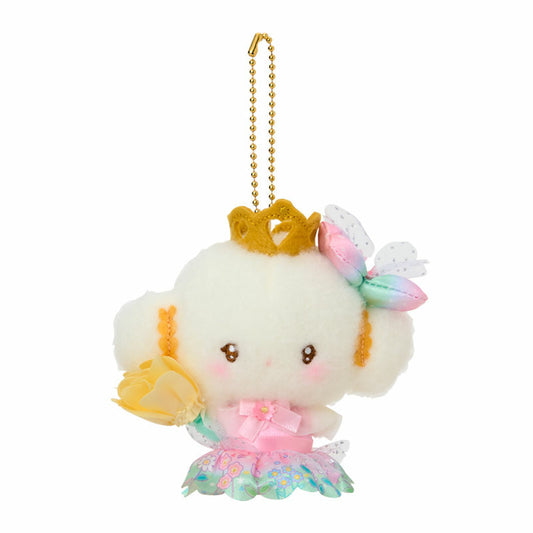 Kogimyun Mascot holder Keychain (Everyone is the star! Exciting design) - Sanrio Japan