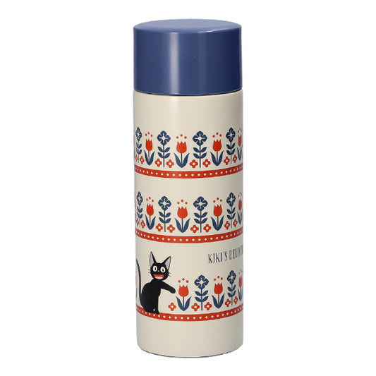 Ghibli Characters Stainless Steel Tumbler Kiki's Delivery Service (350ml)