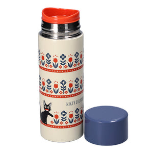 Ghibli Characters Stainless Steel Tumbler Kiki's Delivery Service (350ml)