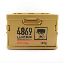 قم بتحميل الصورة في عارض الصور، صندوق  المحقق كونان قابل للطي - حصري من مدينة كونان - Yorozuya Store