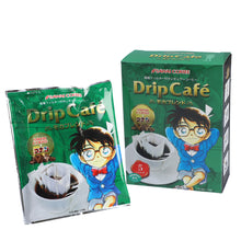 قم بتحميل الصورة في عارض الصور، Drip Coffee by Conan Design (Blend Flavor) - Exclusive from Detective Conan Exhibition