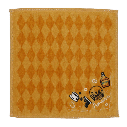 Detective Conan Hand Towel (Amuro)