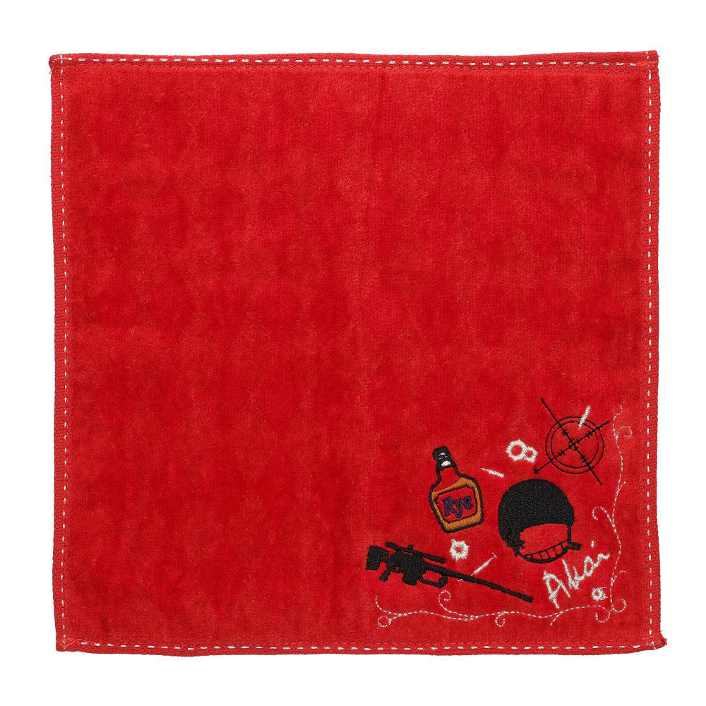 Detective Conan Hand Towel (Akai Shuichi)