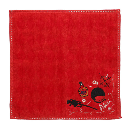 Detective Conan Hand Towel (Akai Shuichi)