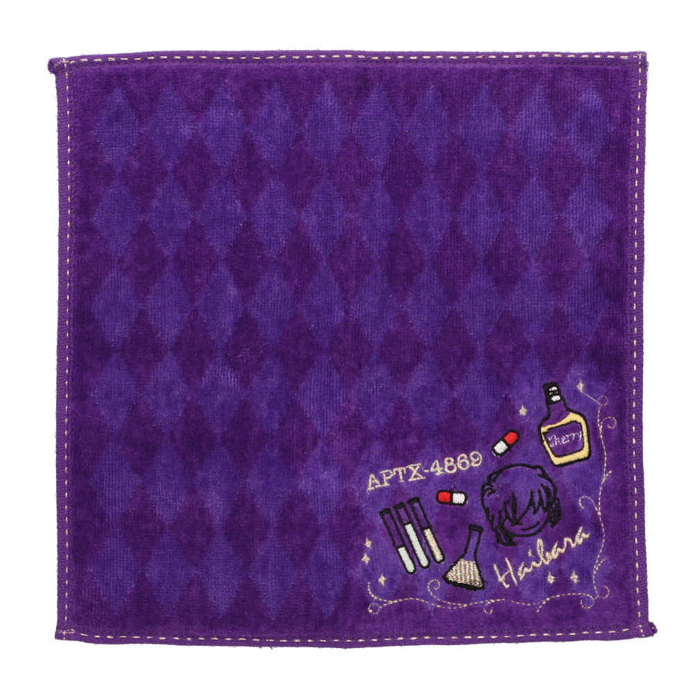 Detective Conan Hand Towel (Haibara Ai)