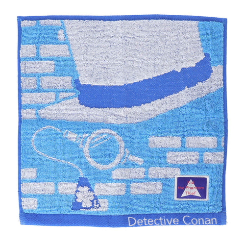Detective Conan Hand Towel (Kaito Kid)